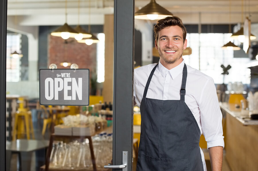 Abrir uma empresa é sonho de muitos brasileiros 