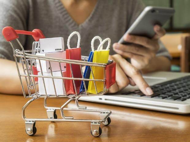 e-commerce, escolha a plataforma correta para seu comércio eletrônico