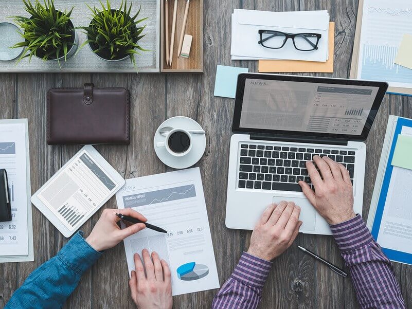 o nome fantasia da empresa deve ser estudado e planejado pelo marketing